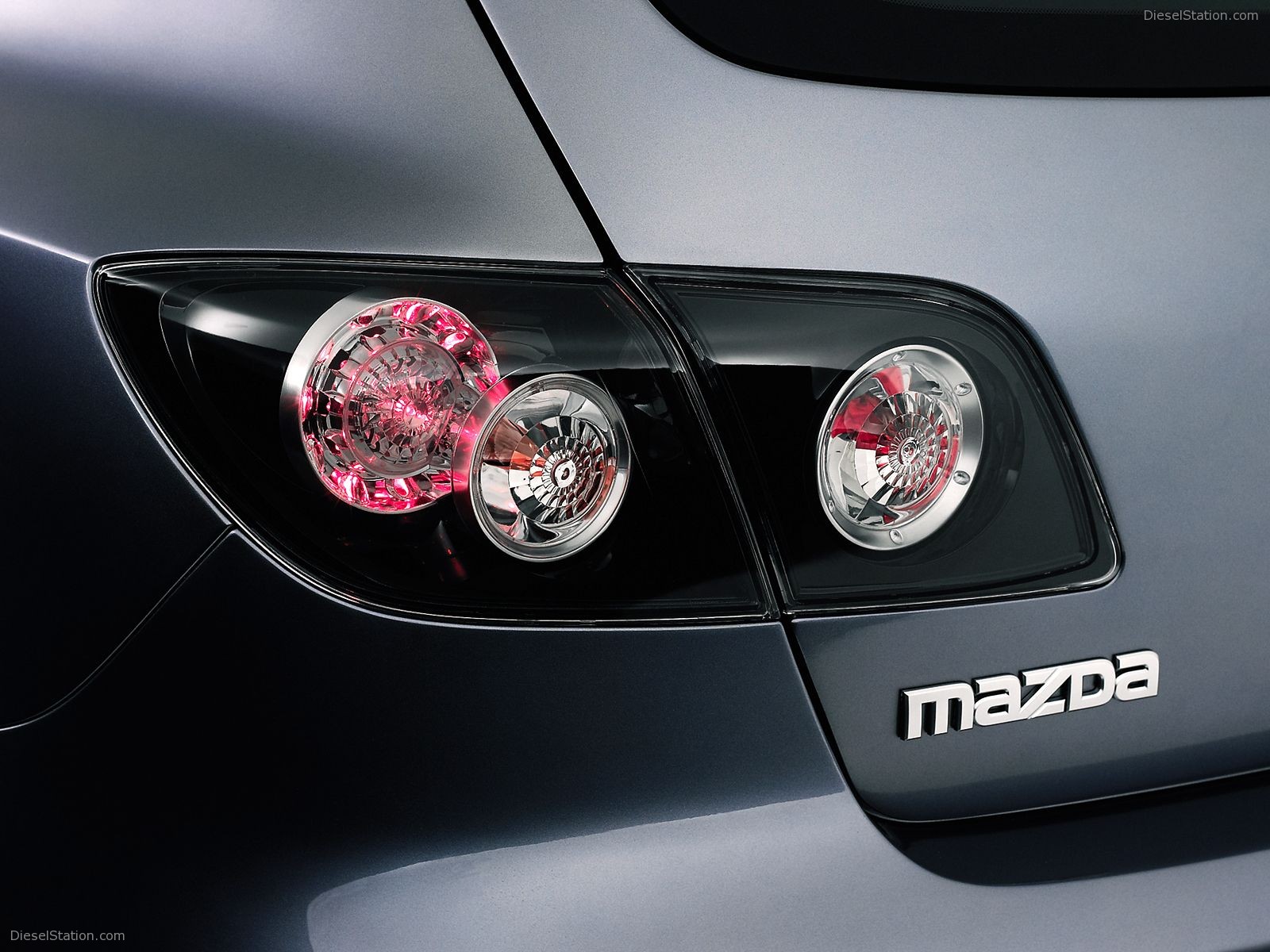Mazda MX Sportif Concept